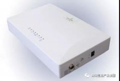 移动通信干扰器
